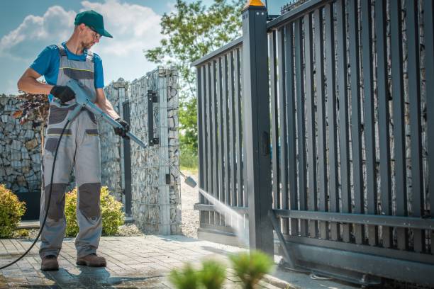 Boat and Dock Cleaning in Portland, TN